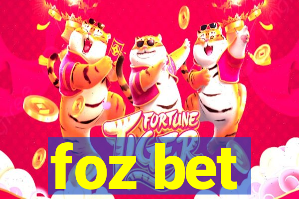 foz bet